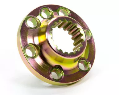 Winters Crank Coupler Late Chevy 18 Spline