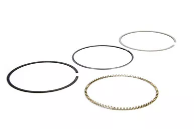 Wiseco Gf Style Single Piston Ring Set - 103.429Mm
