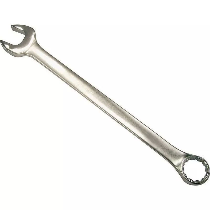 Wrench Combo 1-7-16in Fraction