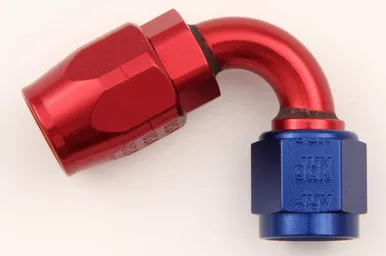 Xrp-Xtreme Racing Prod. #6 120 Deg Hose End