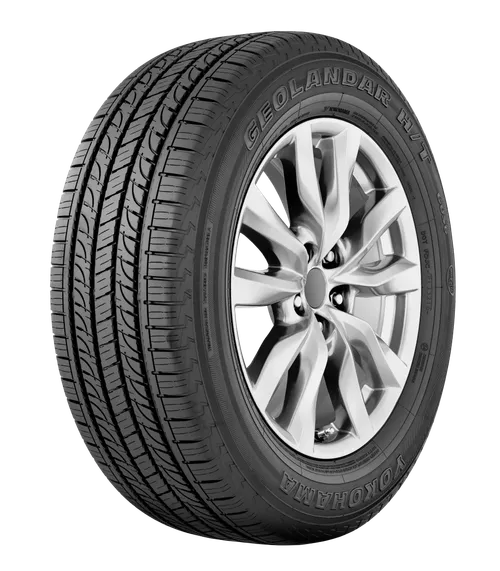 Yokohama Geolandar H/T G056 Tire - LT215/85R16 115/112R yok110105658