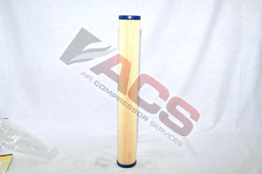 Zeks Coalescing Filter Replacement – P670