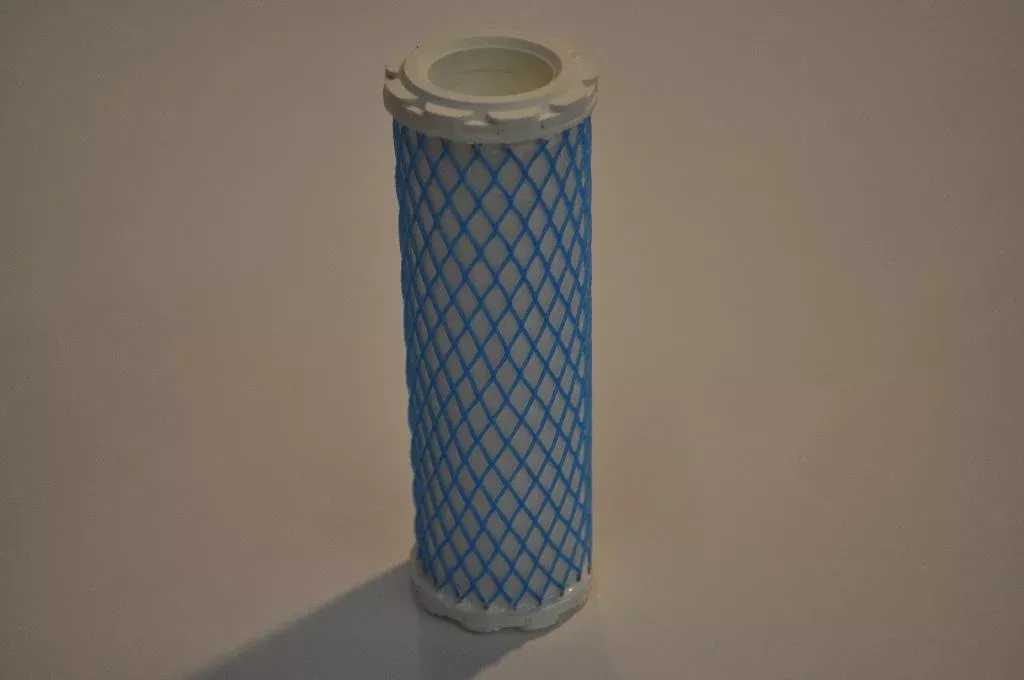 Zeks Coalescing Filter Replacement – R80