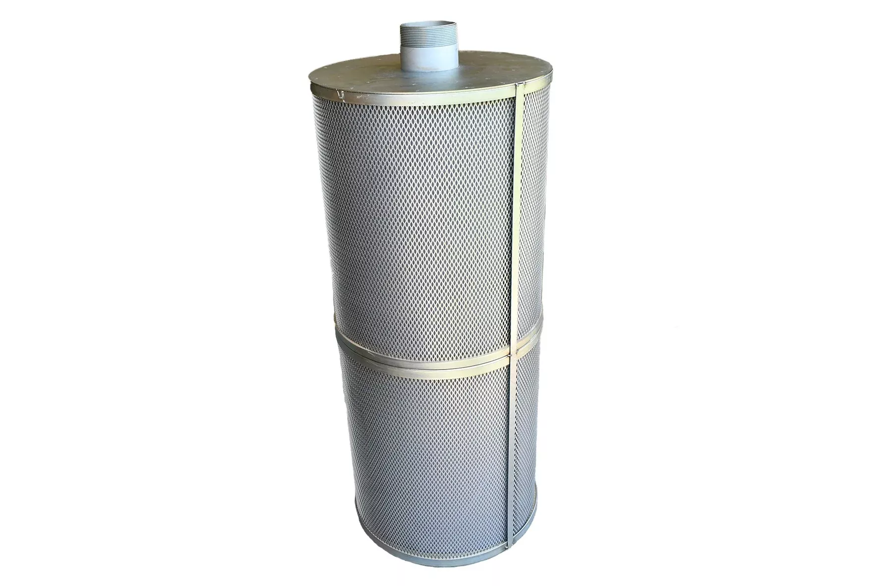 Zeks Separator Replacement – M2400