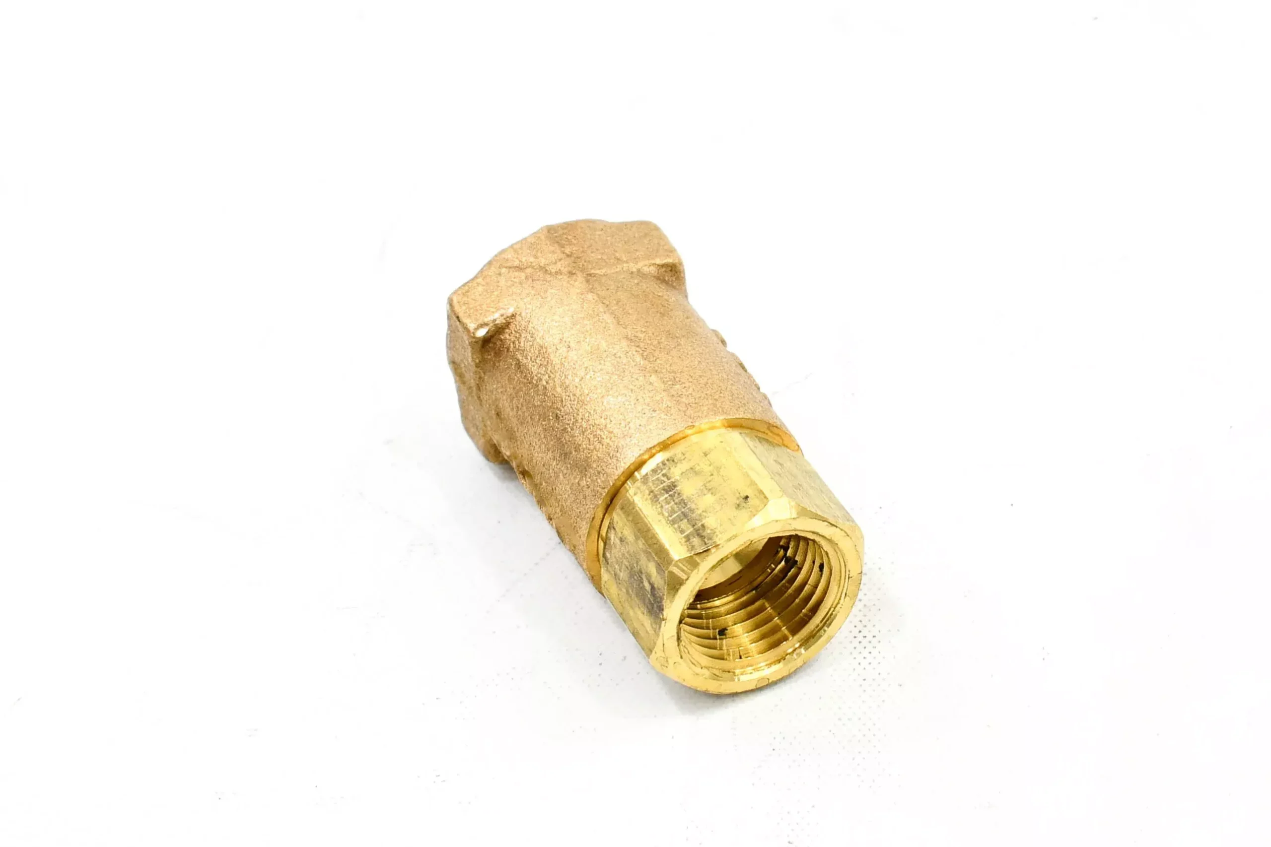 Zeks Valve Replacement – AD0510