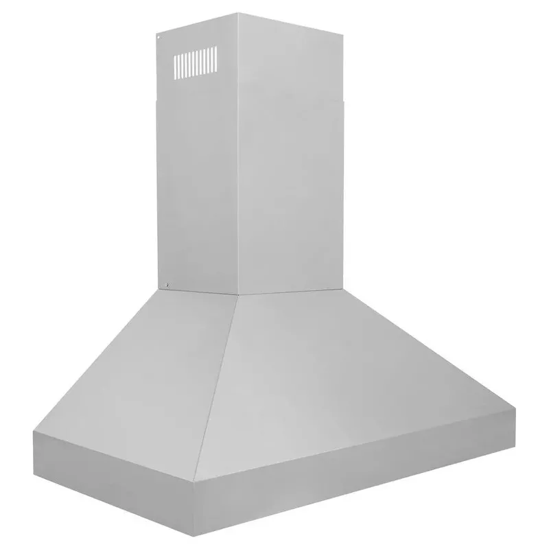 ZLINE 54″ Stainless Steel Wall Range Hood 597-54 Stainless Steel
